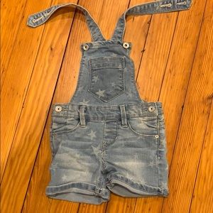 Overalls